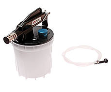 Пристосування для видалення гальмівної рідини пневматична JTC 1025