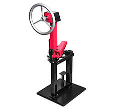 Стенд для стиснення амортизаторних стійок JTC 1404A