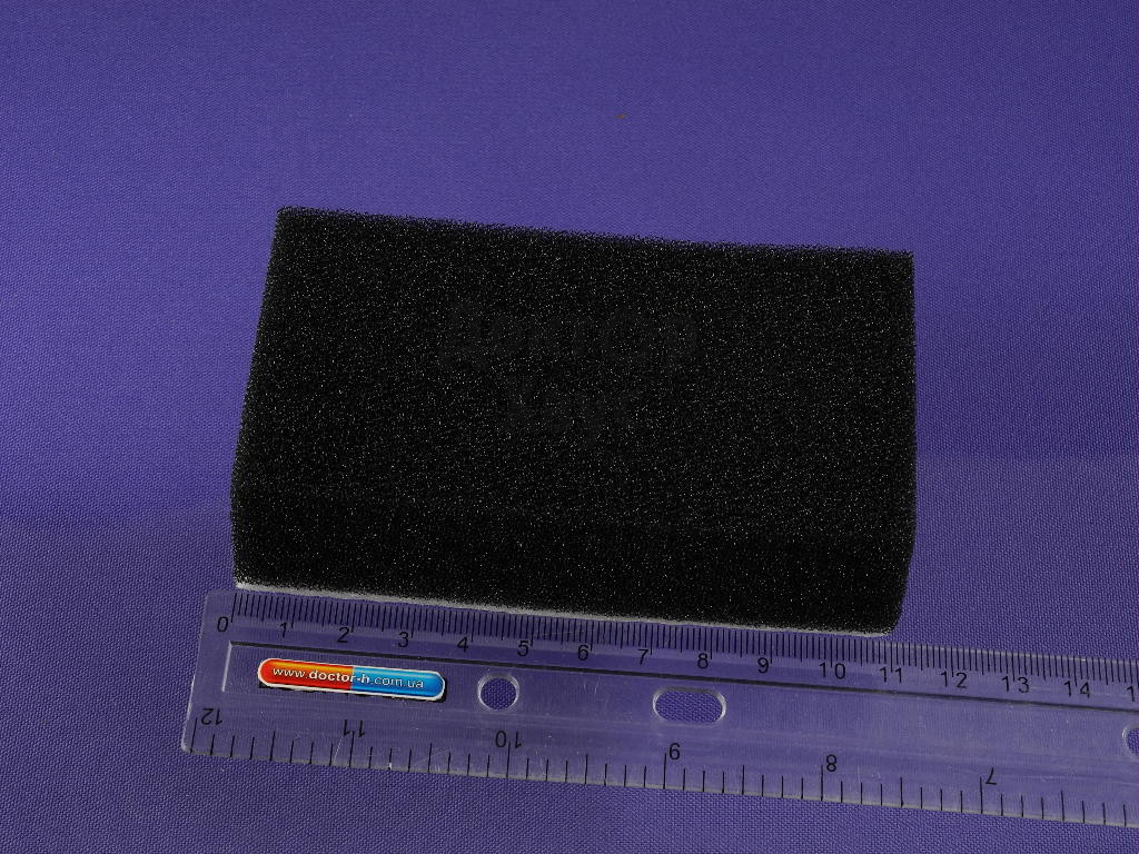 Фільтр вихідний мікро до пилососа Samsung SD9450 DJ63-01015A
