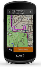 Велонавігатор Garmin Edge 1030 Plus