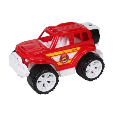 KM4593 Іграшка Машинка Позашляховик Тм ТехноК