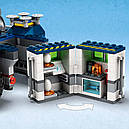 Конструктор LEGO Jurassic World 75940 Втеча галлимима і птеранодона, фото 8
