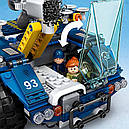Конструктор LEGO Jurassic World 75940 Втеча галлимима і птеранодона, фото 8