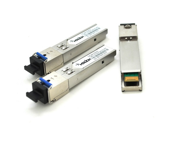 Модуль Merlion BT-OC24-03AS/17088 (1.25 G, SFP модуль, до 3км)