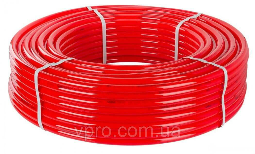 Труба для підлоги GIACOMINI GIACOTHERM R996TY219 16 x2,0 PE-X бухта 240 м зшитий поліетилен Італія