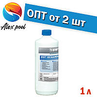 BWT BENAMIN PUR - засіб проти водоростей, 1 л