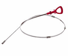 Щуп для перевірки рівня масла в двигуні JTC 1233 МВ 930мм