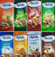 Шоколад Альпінелла в Дніпрі: смак шоколаду з дитинства