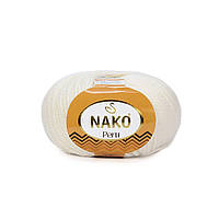 Nako Peru 6730 кремовий