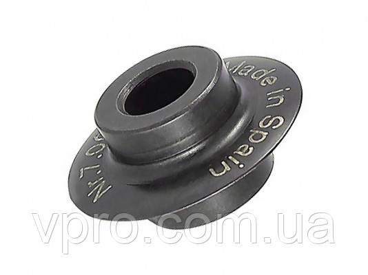 Відрізний ролик для труборізів SUPER-EGO, INOX (716 PRO, 722 PRO, 728, 725 PRO, 726, 735, 742 PRO)