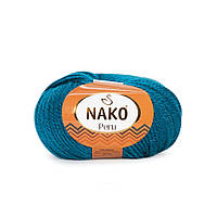 Nako Peru 10328 петрольний