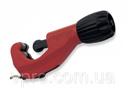 Телескопічний труборіз SUPER-EGO 735, 6-35 мм (1/4" - 1 3/8")