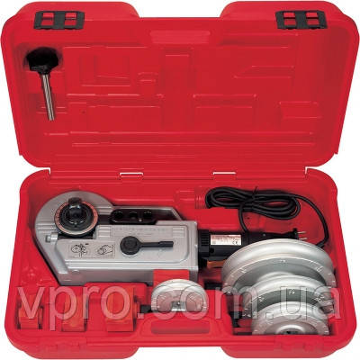 Електромеханічний трубогиб SUPER-EGO ROBEND 4000 15 - 18 - 22 - 28 мм