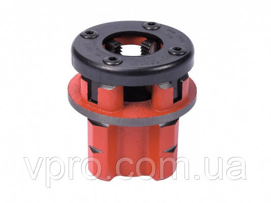 Різьбонарізна головка SUPER-EGO 600, BSPT R 3/4"