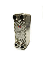 Пластинчастий теплообмінник IMS В3-012-ZB-20 3/4 (18-30кВт)