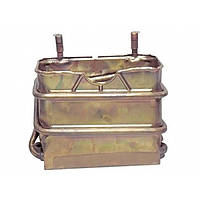 Теплообменник первичный для газового котла Junkers/Bosch ZW20 KD/KE, ZW23 KE. Art. 8705406204