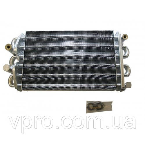 Теплообменник битермический Roca Neobit art 125036000, фото 1