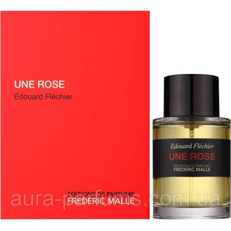 Frederic Malle Une Rose Edouard Flechier (Фредерик Маль Ан Роуз Эдуард ...