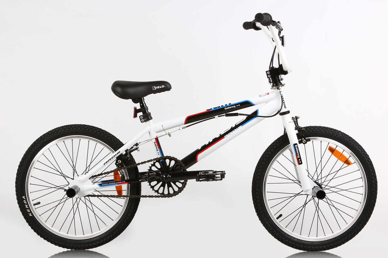 Велосипед Ardis BMX 20 FRS CR-MO Galaxy 4.0