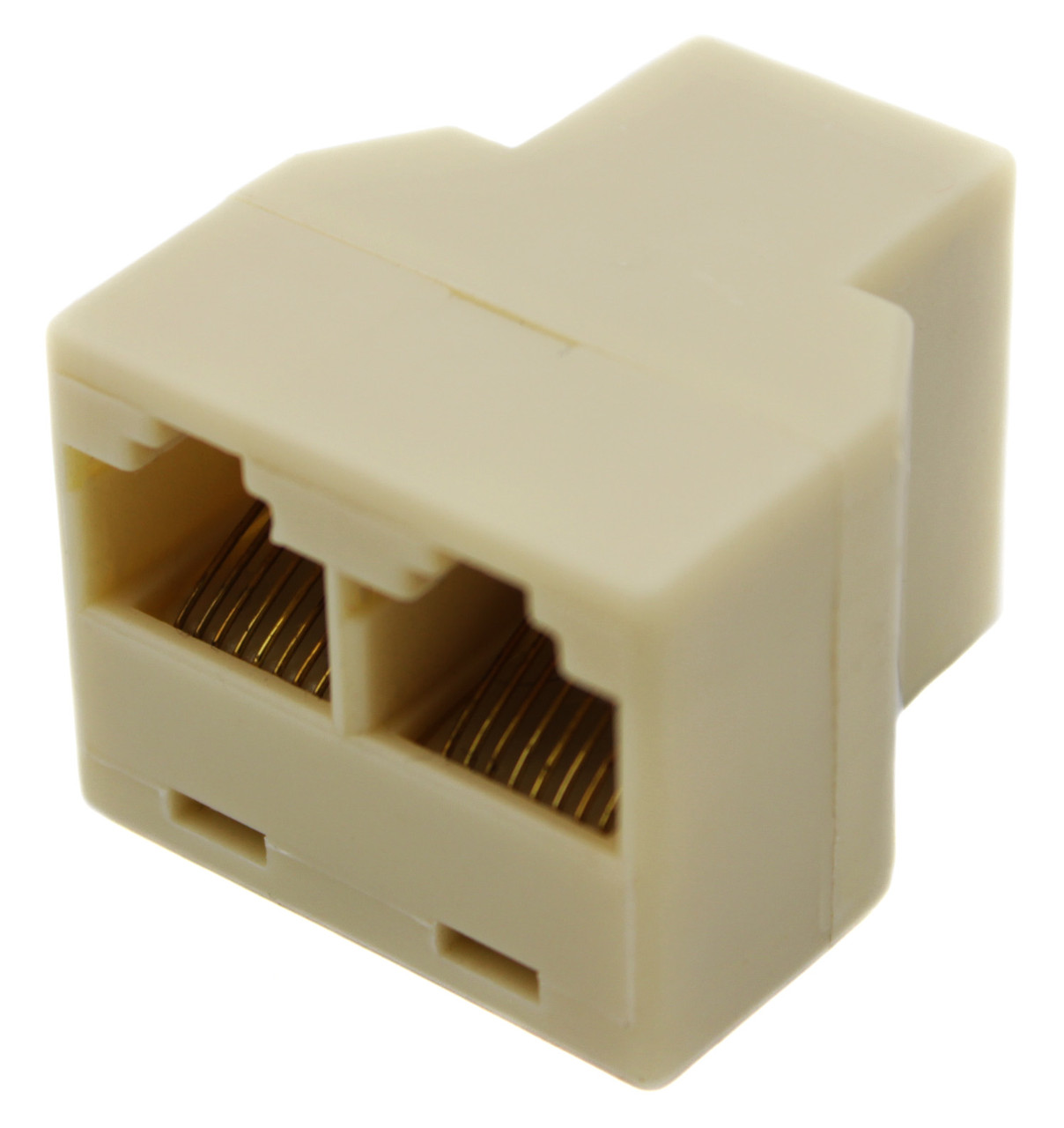 RJ45 двійник для витої пари