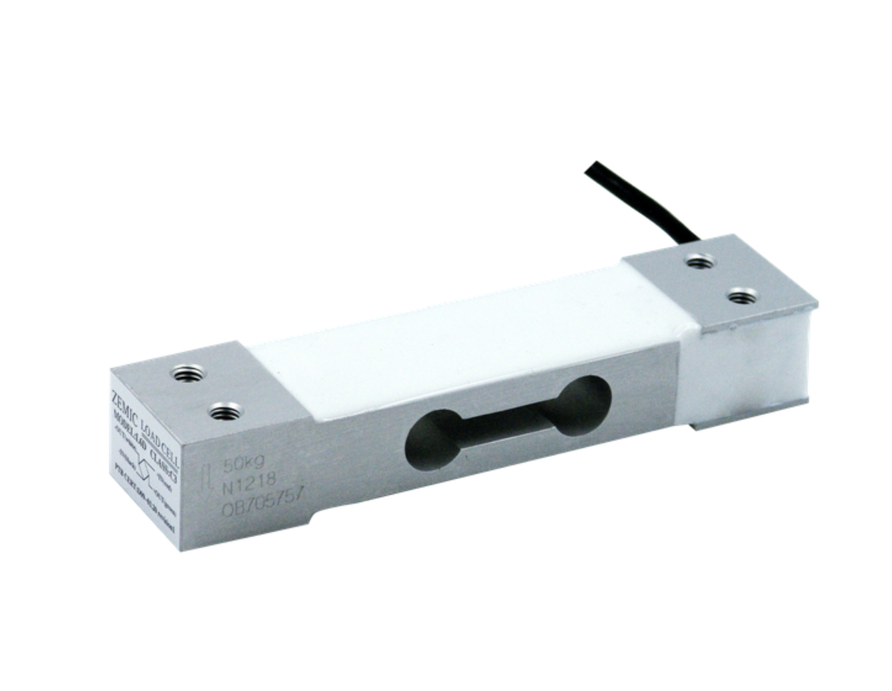 Тензометричний датчик Zemic НМ9В-С3-20t-16В, фото 1