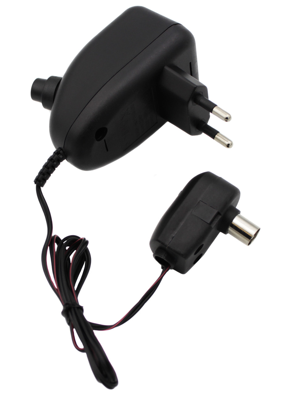 Блок живлення для польської антени з регулятором, Eurosky 2448, фото 1