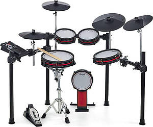 Електронна ударна установка ALESIS CRIMSON II Special Edition