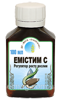 Біостимулятор Емістим C 100 мл