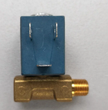 4160.562 Електромагнітний клапан CEME газової гармати MASTER BLP 16, 17, 26, 33, фото 2