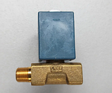 4160.562 Електромагнітний клапан CEME газової гармати MASTER BLP 16, 17, 26, 33, фото 3