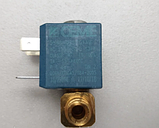 4160.562 Електромагнітний клапан CEME газової гармати MASTER BLP 16, 17, 26, 33, фото 4