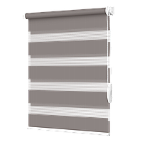 Рулонная штора День - Ночь Латте