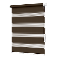 Шторы День Ночь Капучино Сделаем любой размер