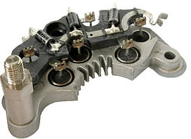 Діодний міст генератора OPEL Astra F, Calibra A 2.0i, Corsa B, Omega B 2.0, Vectra 1.6, 2.0