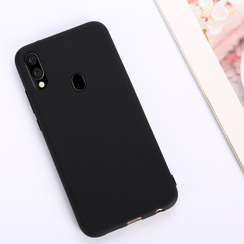Силіконовий чохол Liquid Silicone Case Samsung Galaxy M10s
