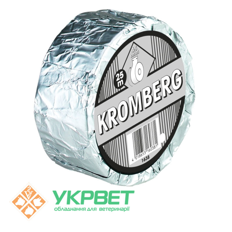 Дігтярна бинт-пов'язка для копит Kromberg