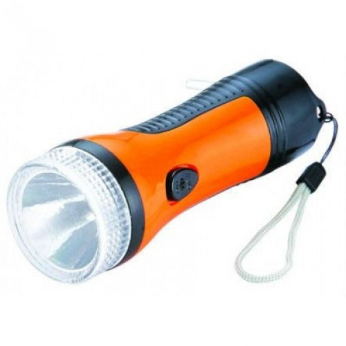Ліхтар YAJIA 0929, 1LED