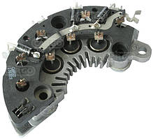 Діодний міст генератора DAEWOO Tico 0.8, Nexia 1.5, Espero 1.5, Cielo 1.5