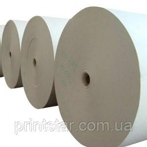 Картон ламинированный Cupboard 170+15pe Европа (ID#336240063), цена ...