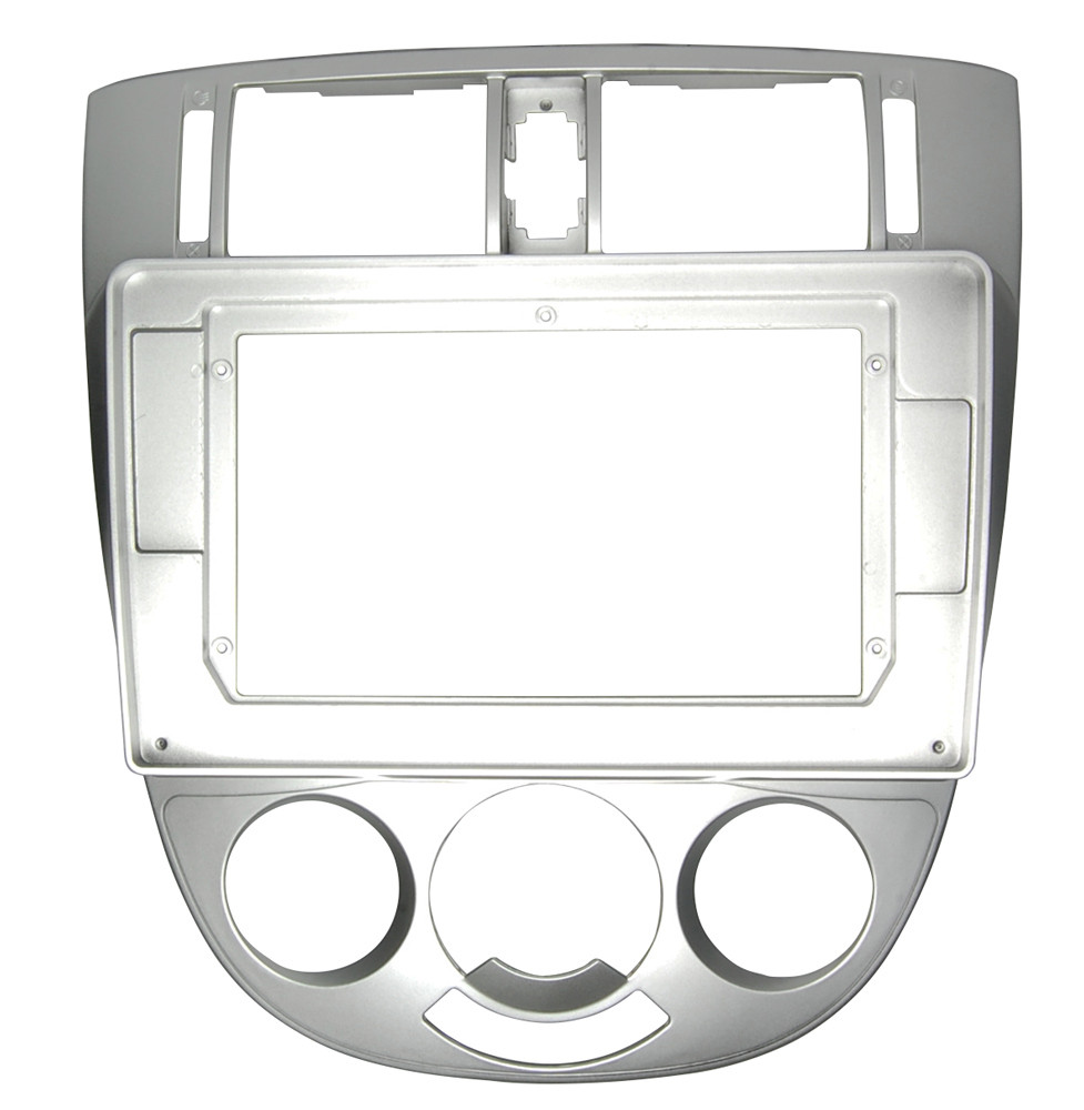 Перехідна рамка Chevrolet Lacetti, Nubira Carav 22-502, фото 1