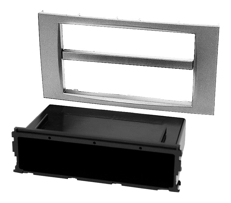 Перехідна рамка CARAV Ford Focus, Transit, C-Max, S-Max, Fusion, Fiesta, Galaxy, Kuga (11-811), фото 1