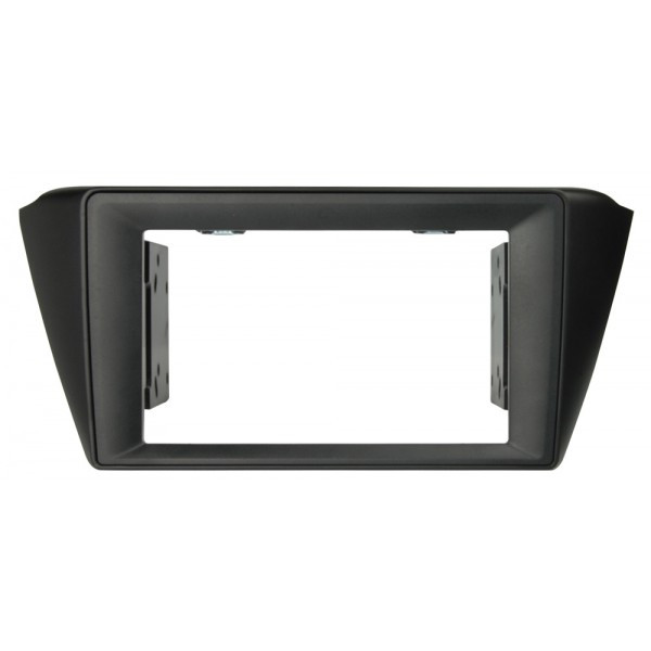 Перехідна рамка AWM Skoda Fabia (781-08-118), фото 1