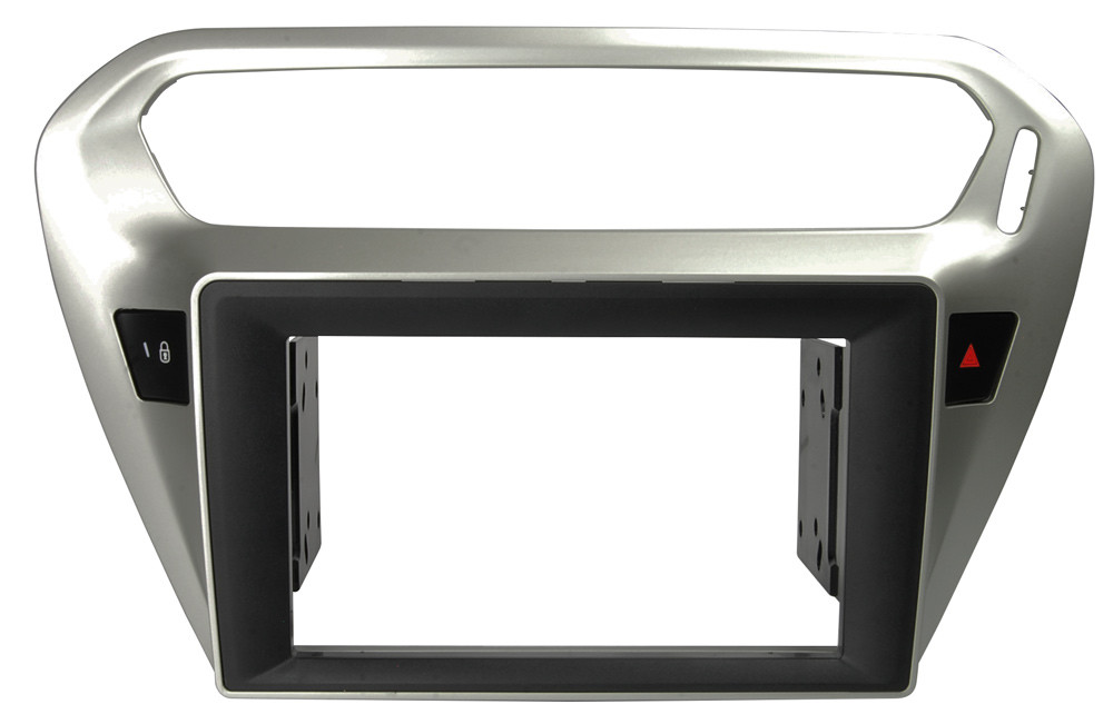 Перехідна рамка Citroen C-Elysee, Peugeot 301 AWM 781-12-042, фото 1