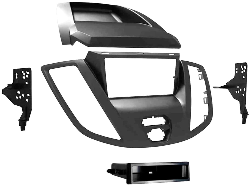 Перехідна рамка Ford Transit Metra (99-5832G), фото 1