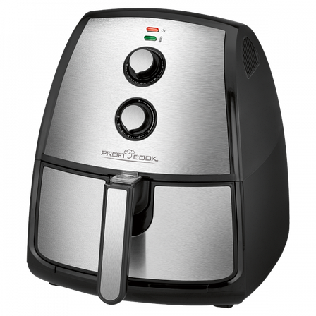 Аерофритюрниця Profi Cook FR-1115 (3.5 літра, 1500 Вт.) Німеччина, фото 1