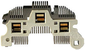 Діодний міст генератора CHEVROLET Camaro 5.7, RENAULT Megane