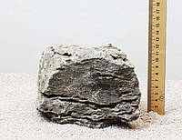 Камень Черный кварц 221 (2.2kg)