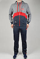 Чоловічий трикотажний спортивний костюм Pm Original (Pm Original-2). Туреччина, осінній весняний