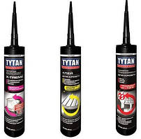 Герметики для покрівлі TYTAN