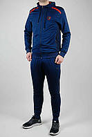 Чоловічий спортивний костюм Pm Ferrari. (2536-1). Туреччина, осінній весняний, спортивні костюми